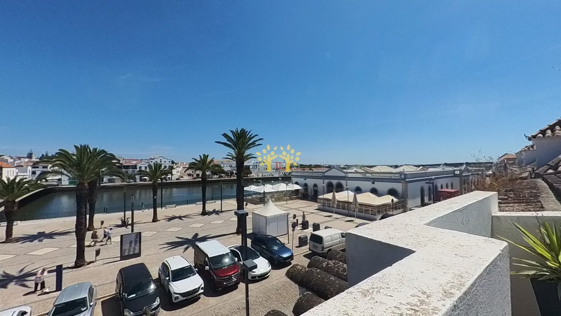 Villa in Tavira (Santa Maria e Santiago), Algarve, Portugal 2 - 15406271