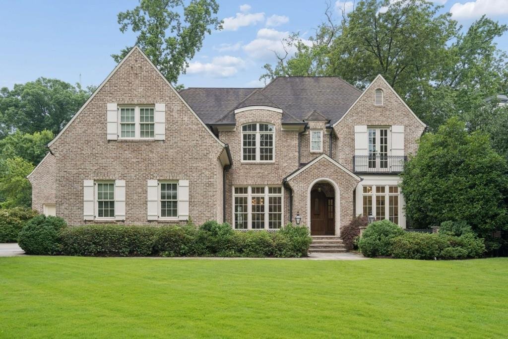 House in Atlanta, Georgia, United States 1 - 18149725