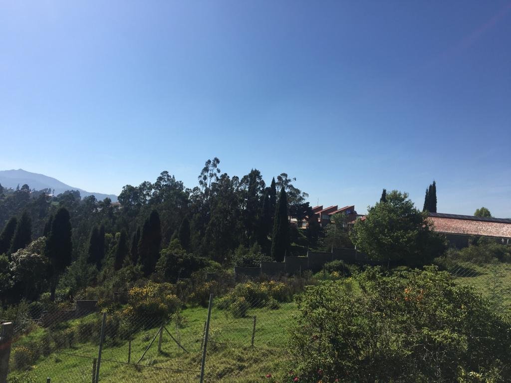 Land in Cuenca, Azuay, Ecuador 4 - 18147188