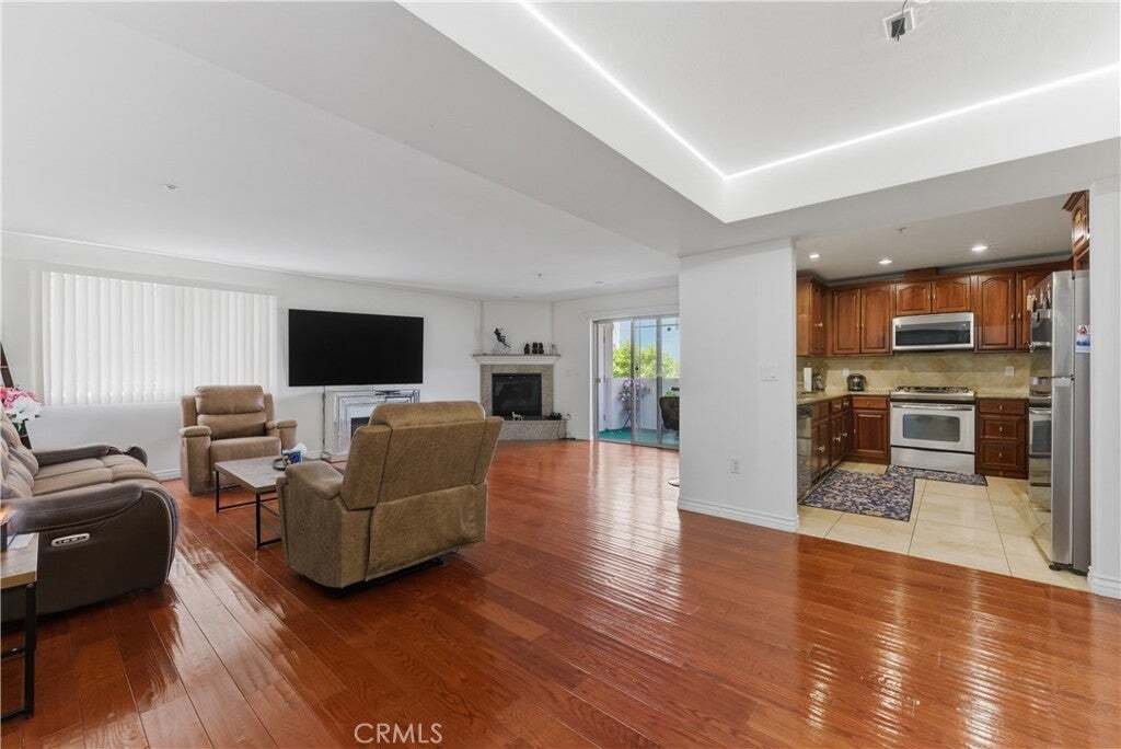 Condo in Los Angeles, California, United States 2 - 18150357
