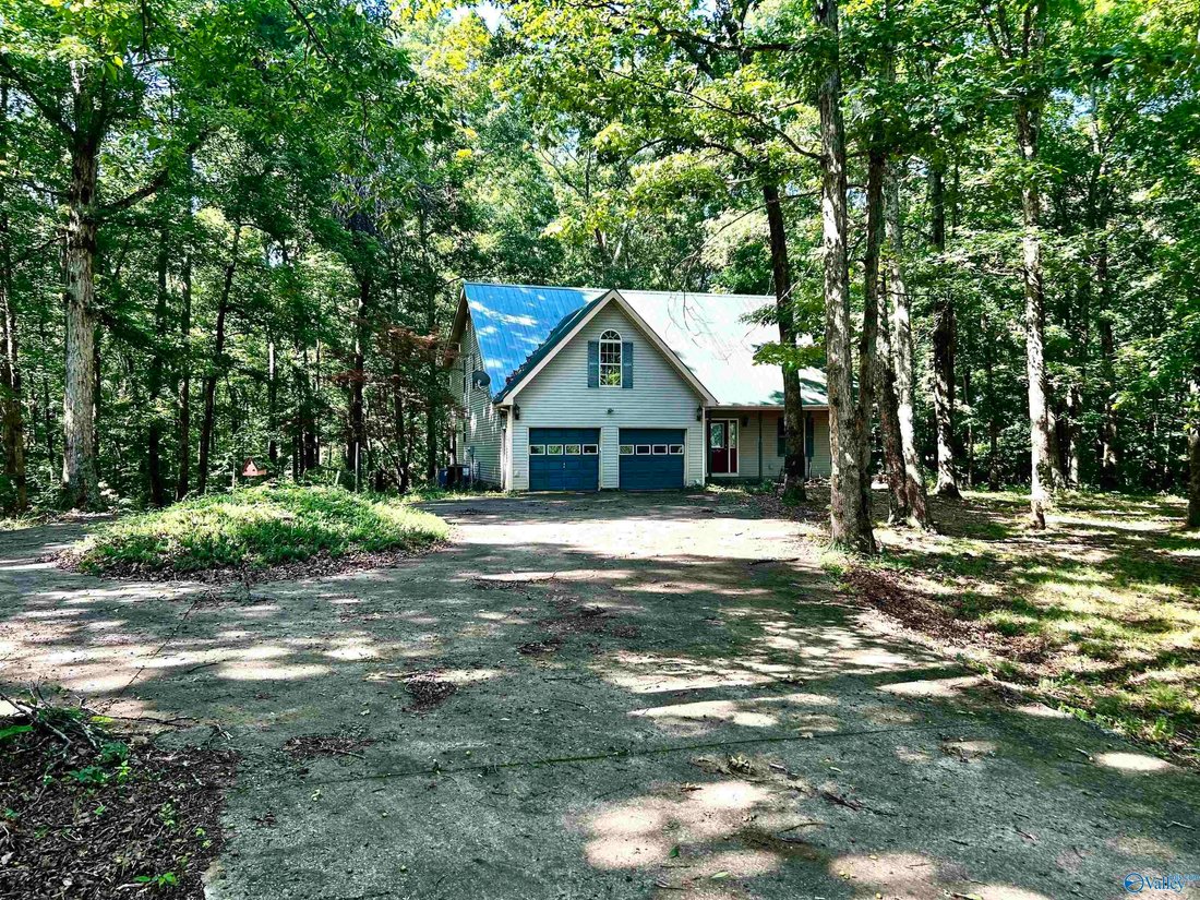 House in Lester, Alabama, United States 1 - 18147736