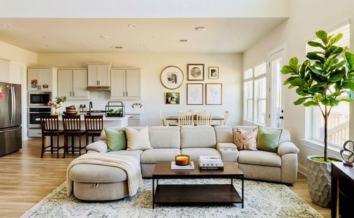Casa a Georgetown, Texas, Stati Uniti 1