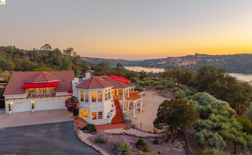 House in Jamestown, California, United States 1