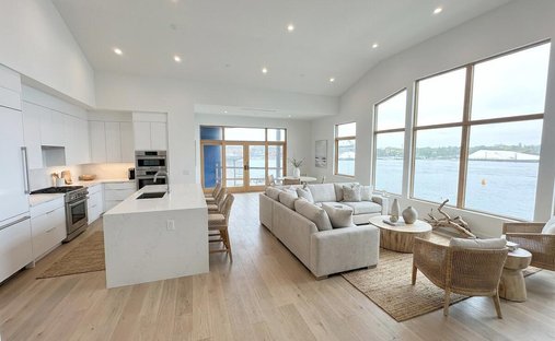 Maison à Kittery, Maine, États-Unis 1