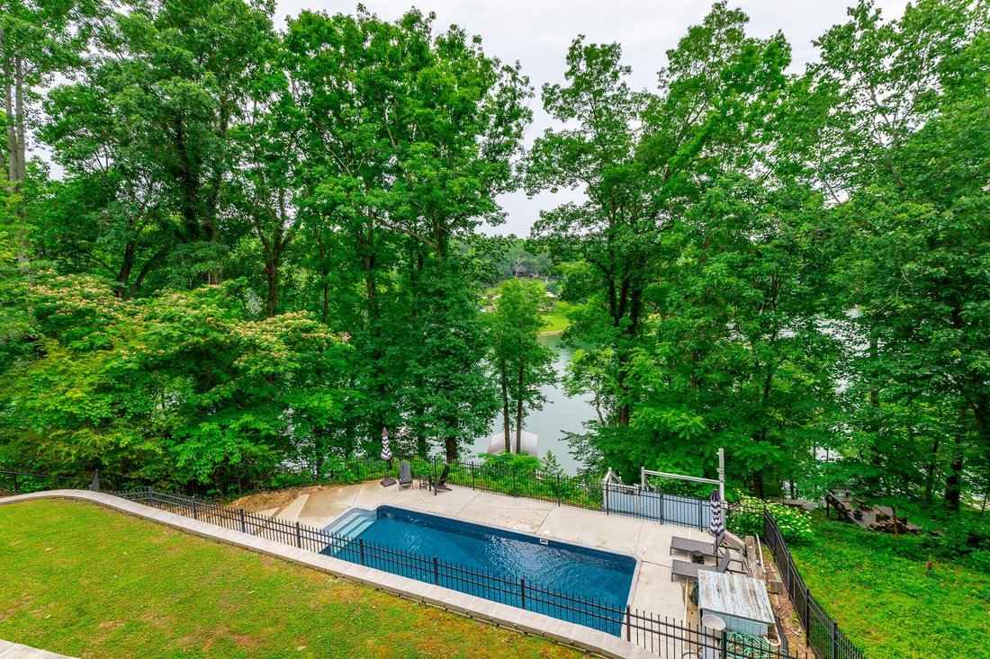 House in Soddy-Daisy, Tennessee, United States 2 - 18149922