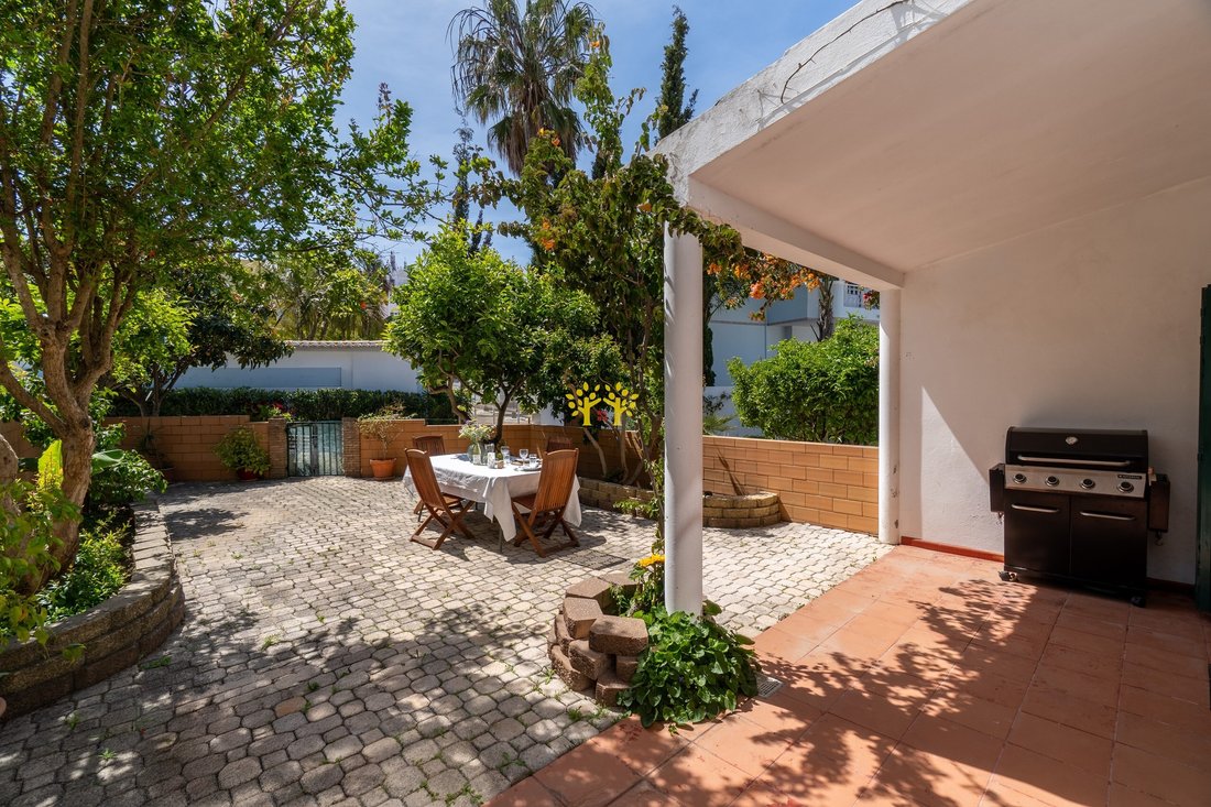 Townhouse in Sao Goncalo de Lagos, Algarve, Portugal 3 - 17908375