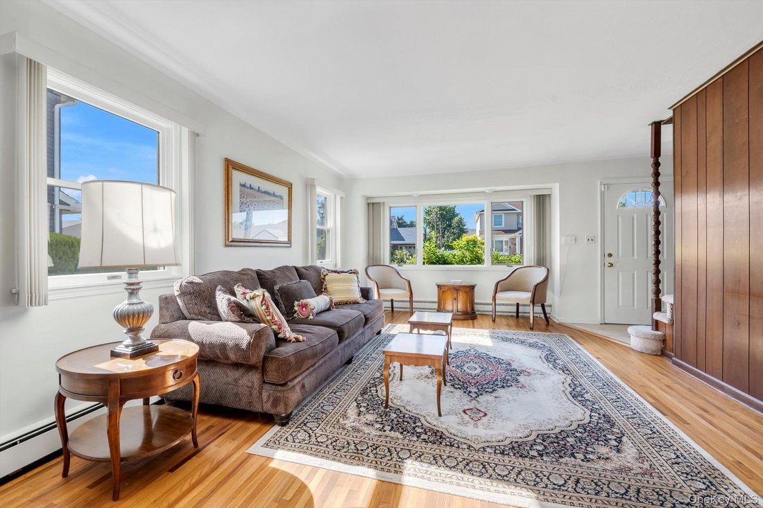 House in New Hyde Park, New York, United States 3 - 18149781
