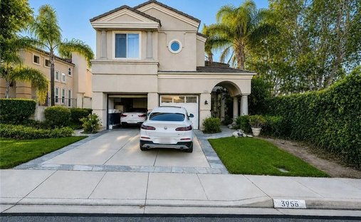 House in Moorpark, California, United States 1
