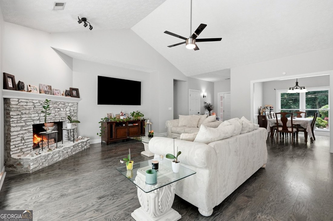 House in Buford, Georgia, United States 5 - 18149446