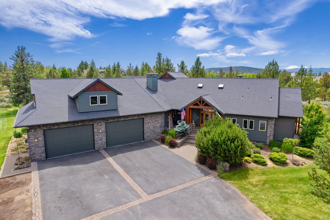 House in Bend, Oregon, United States 3 - 18147638