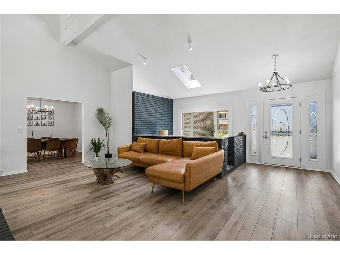 House in Centennial, Colorado, United States 3 - 18149121