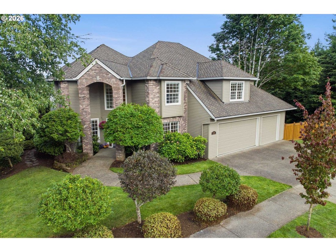 House in West Linn, Oregon, United States 2 - 18148456