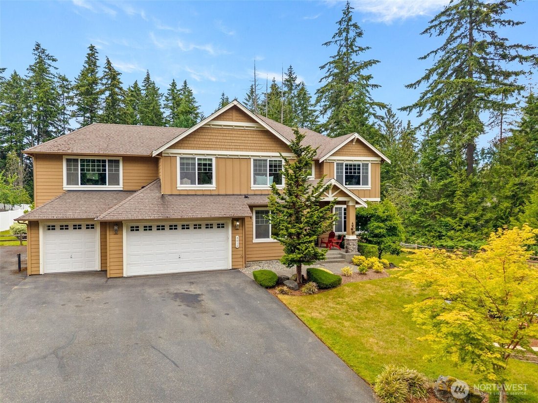 House in Silverdale, Washington, United States 3 - 18149785