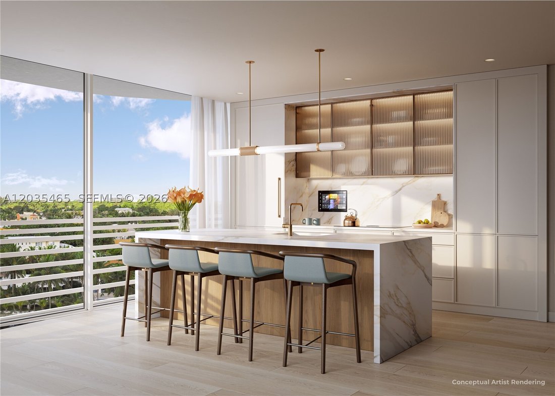 Condo in Miami Beach, Florida, United States 5 - 18148823
