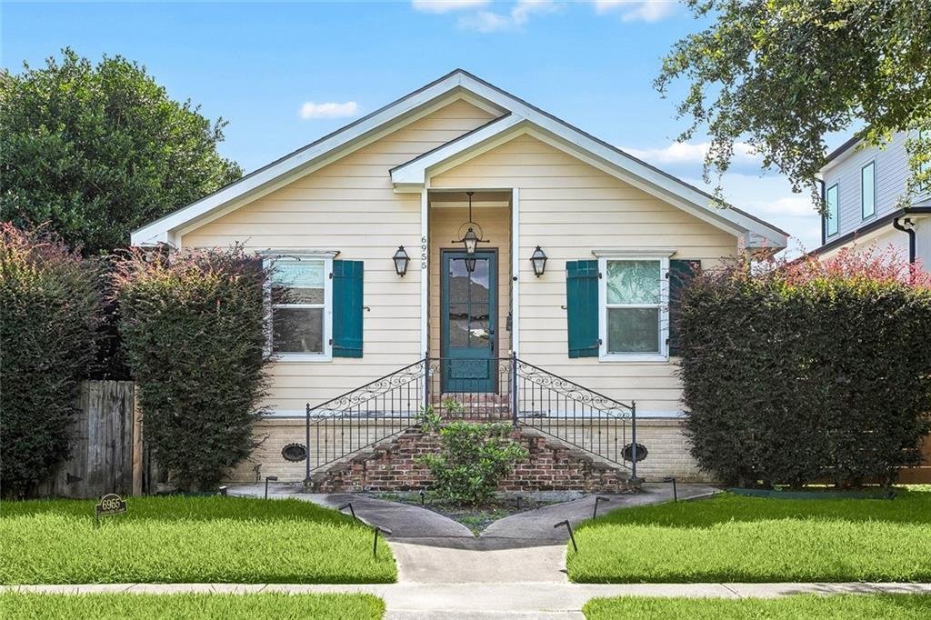 House in New Orleans, Louisiana, United States 1 - 18147914
