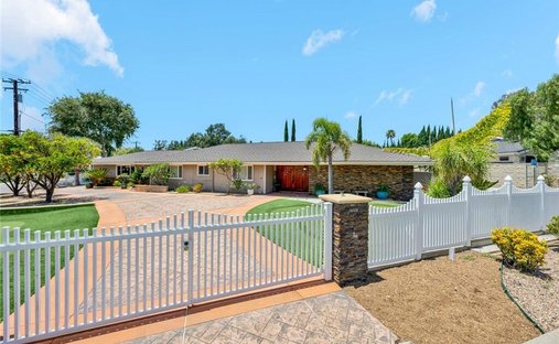 Casa a Orange, California, Stati Uniti 1