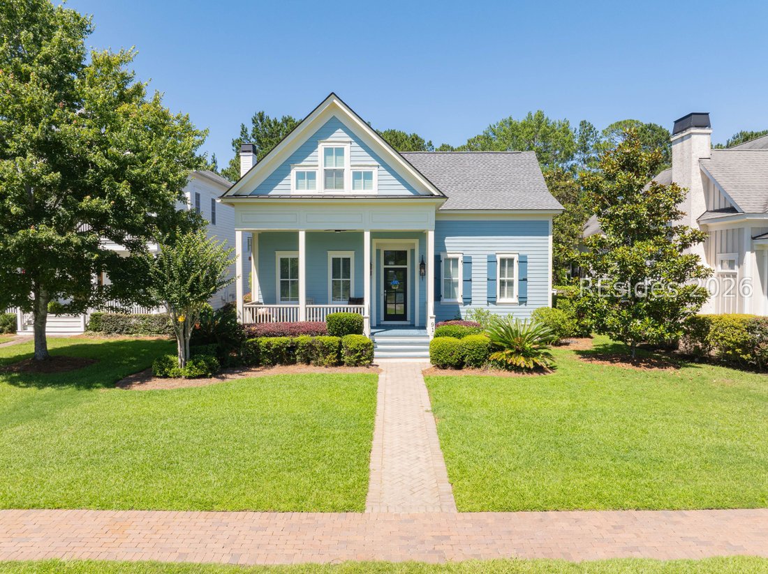 House in Bluffton, South Carolina, United States 2 - 18147873