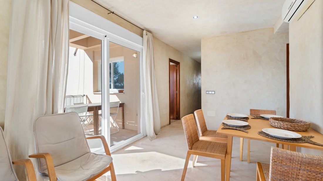 Apartment in Formentera, Balearic Islands, Spain 4 - 17905740