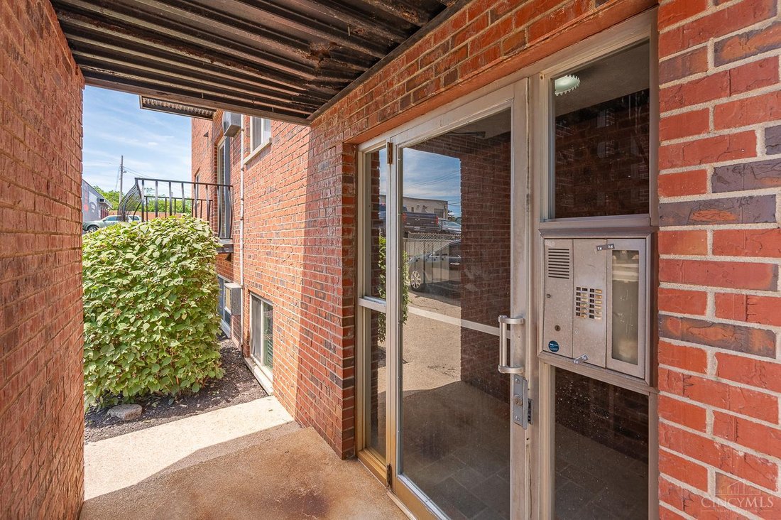 Apartment in Cincinnati, Ohio, United States 5 - 18149891