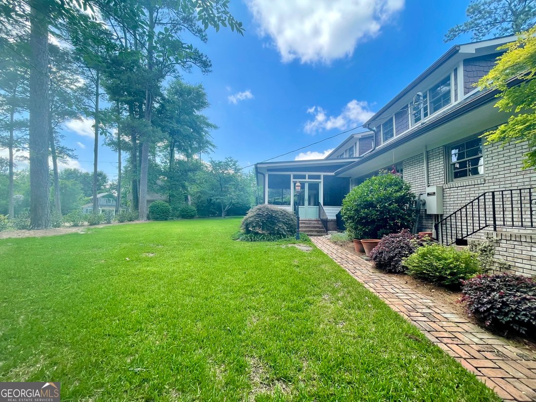 House in Forsyth, Georgia, United States 4 - 18149359