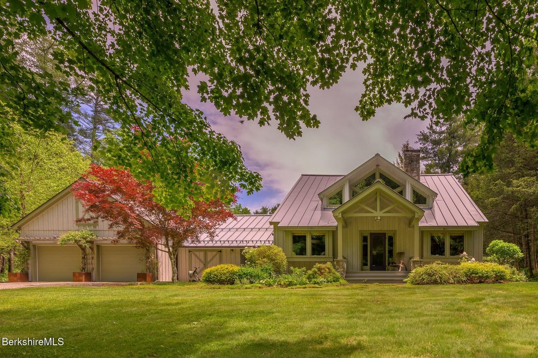 House in Lee, Massachusetts, United States 3 - 18150999
