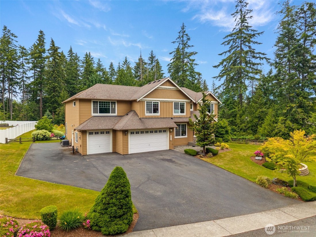 House in Silverdale, Washington, United States 2 - 18149785