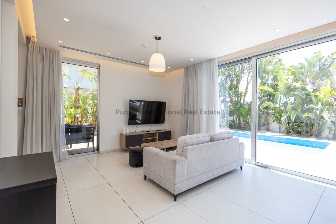Villa in Ayia Napa, Cyprus 5 - 16712497