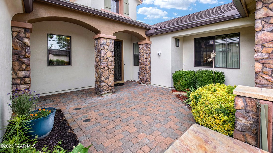 House in Prescott, Arizona, United States 3 - 18147581