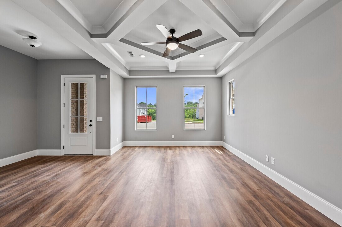 House in La Vergne, Tennessee, United States 5 - 18149392