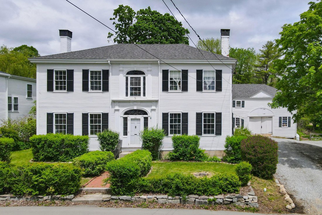 House in Thomaston, Maine, United States 1 - 18150241