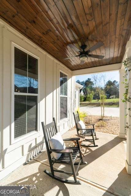 House in Milledgeville, Georgia, United States 5 - 18149485