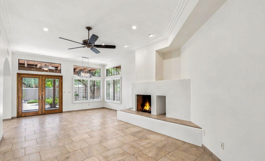 House in Tucson, Arizona, United States 5 - 18147297