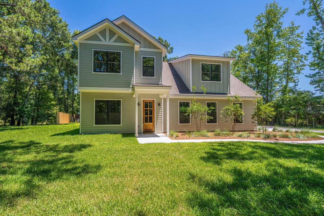 House in Mount Pleasant, South Carolina, United States 3 - 18151121