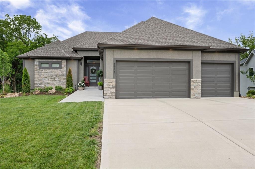 House in Kansas City, Missouri, United States 1 - 18149821