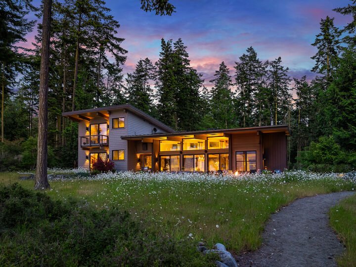 House in Sequim, Washington, United States 1 - 18151579
