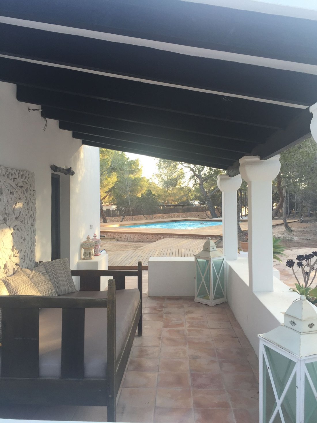 Villa in Formentera, Balearic Islands, Spain 3 - 17905159
