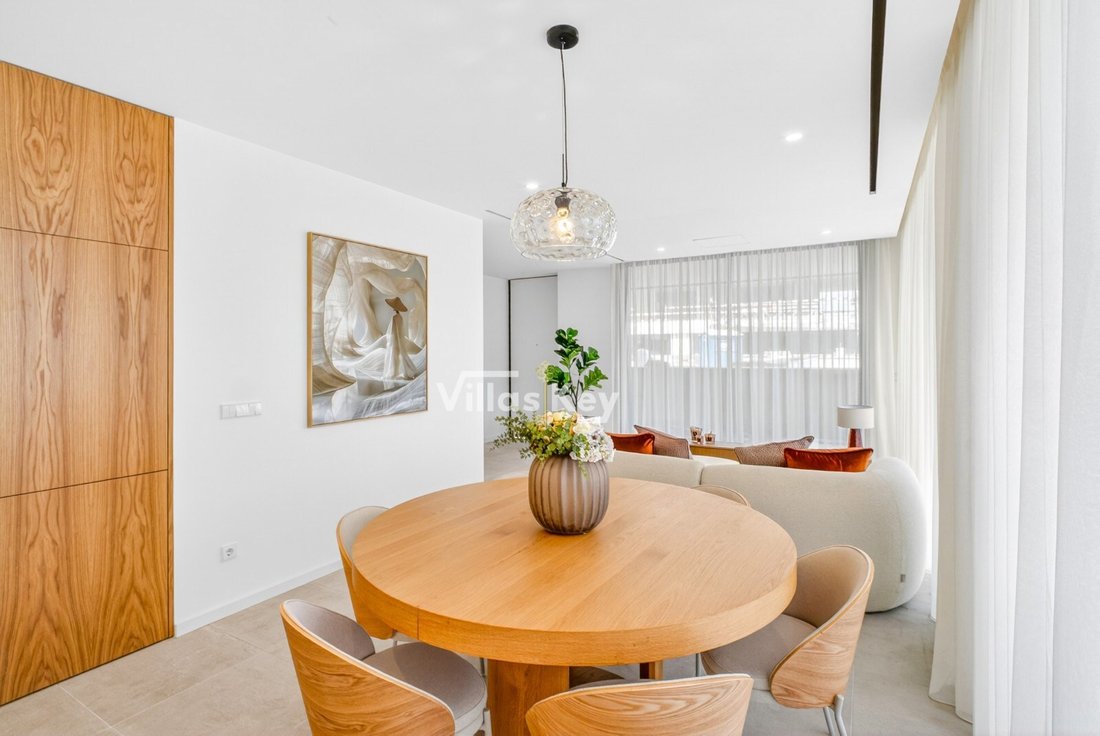 Apartment in São Sebastião, Lagos, Sao Goncalo de Lagos, Portugal 1 - 15992718