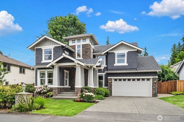 House in Kirkland, Washington, United States 2 - 18151597