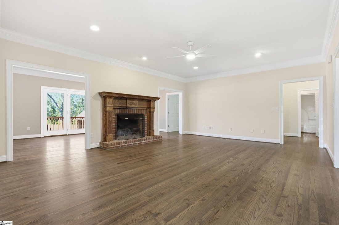 House in Simpsonville, South Carolina, United States 5 - 18147937