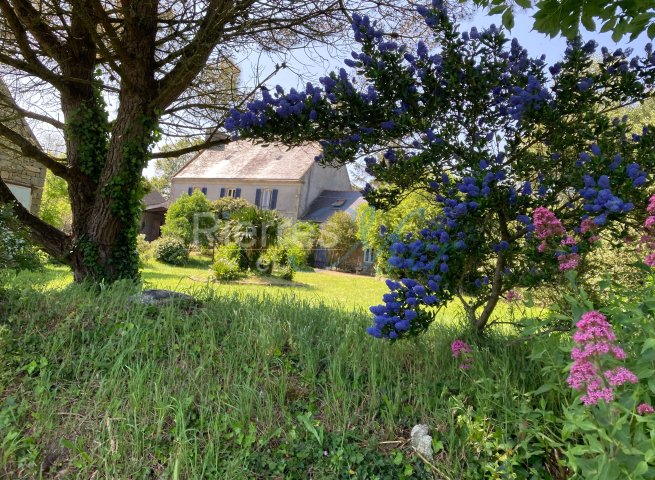 House in Plonevez-Porzay, Brittany, France 1 - 18119543
