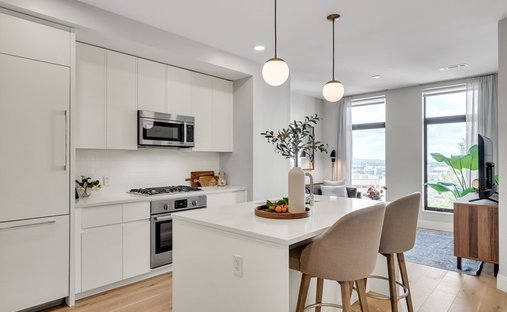 Condo in Boston, Massachusetts, United States 1
