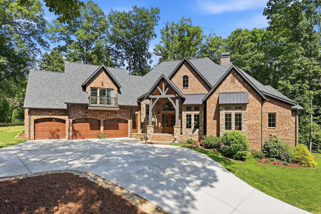 House in Cleveland, Tennessee, United States 1 - 18149834