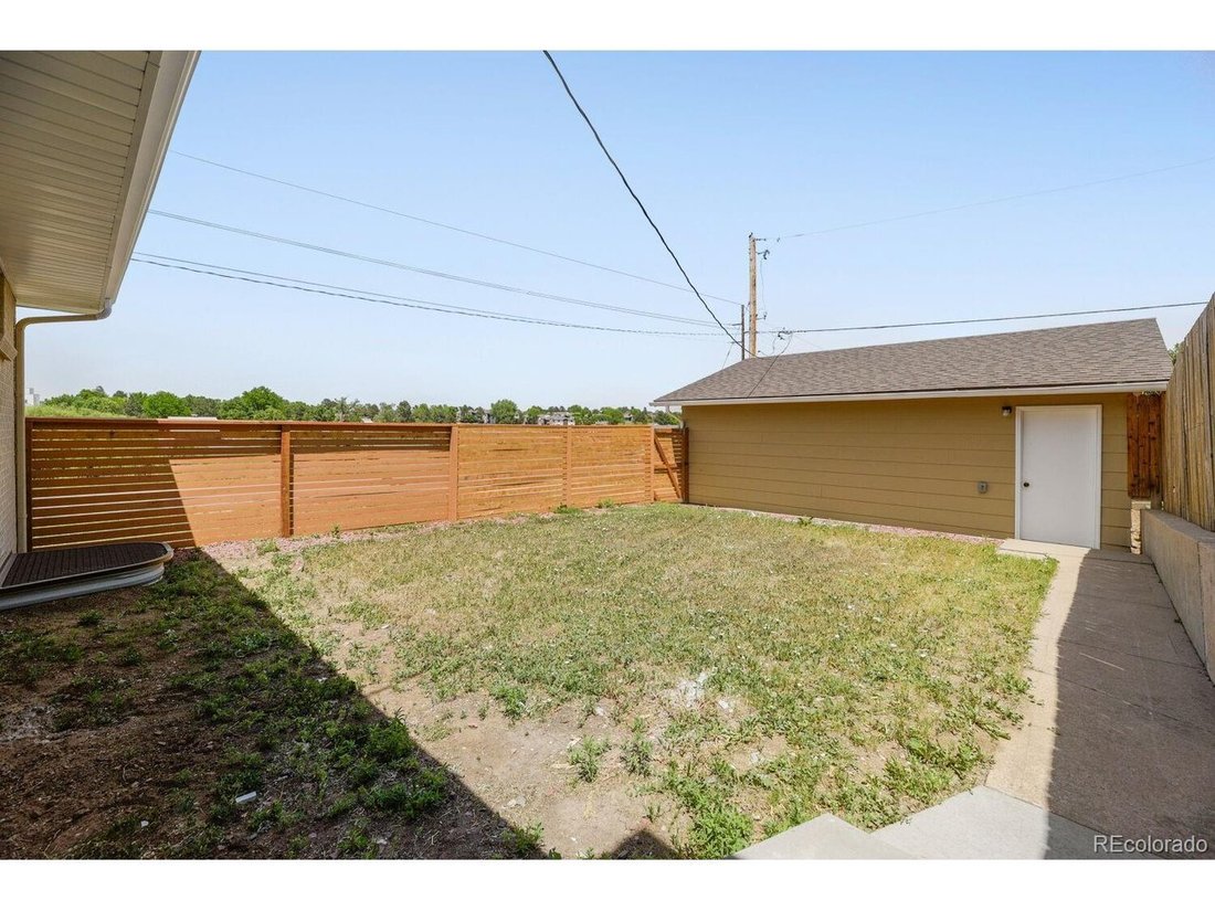 House in Lakewood, Colorado, United States 5 - 18149040