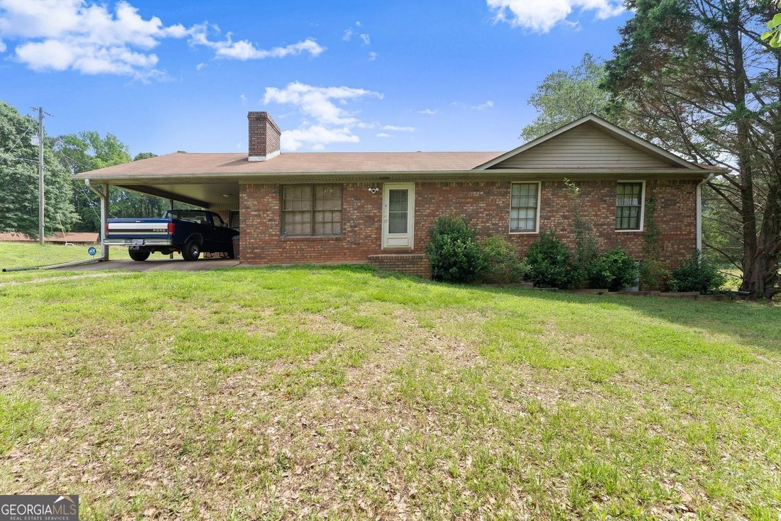 House in Cumming, Georgia, United States 1 - 18149561