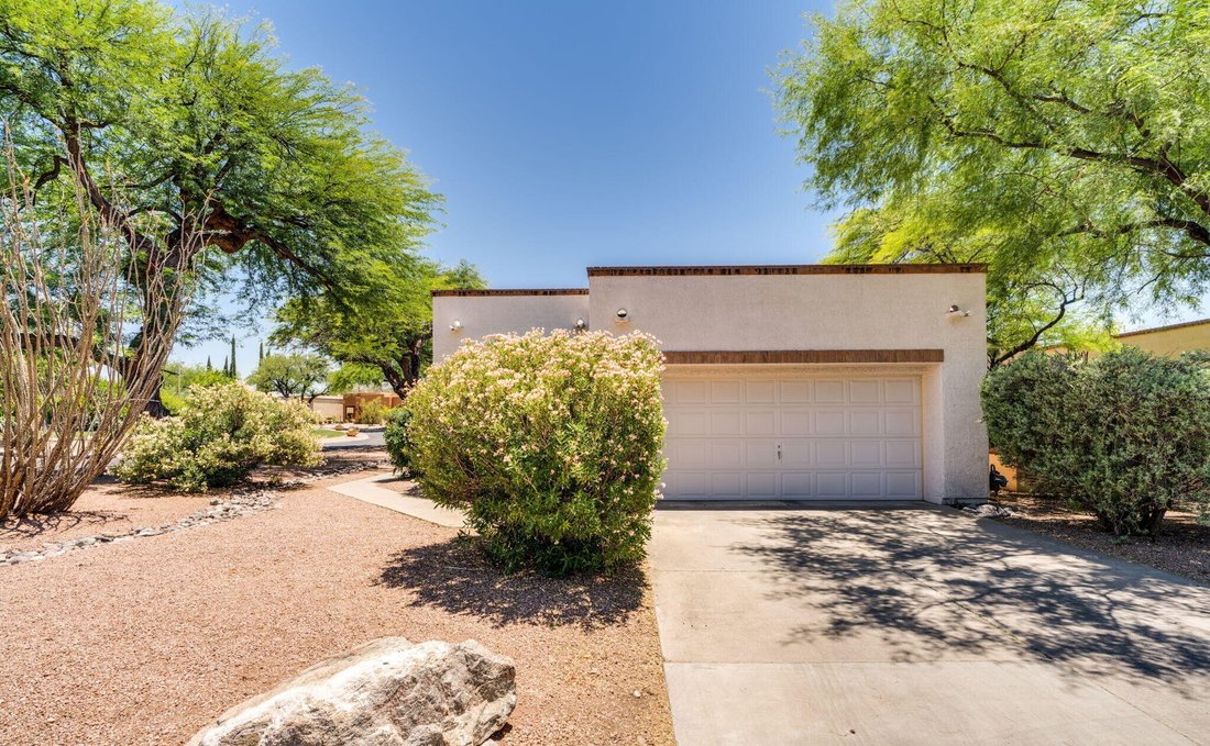 House in Tucson, Arizona, United States 1 - 18147297