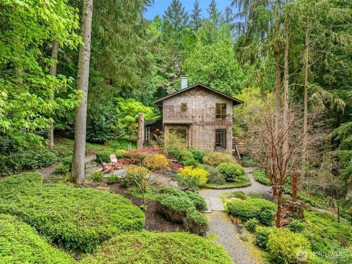 House in Bainbridge Island, Washington, United States 1 - 18151618