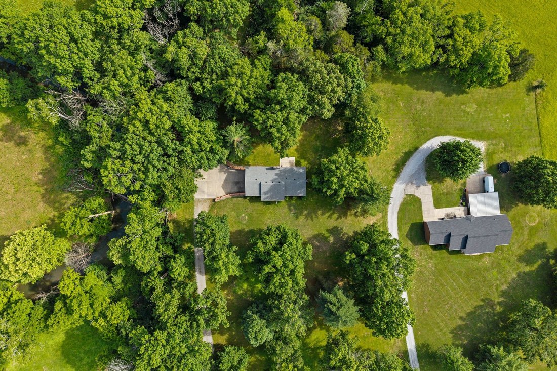 House in Mt. Juliet, Tennessee, United States 3 - 18149337