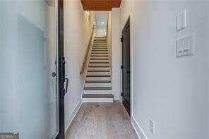 Townhouse in Atlanta, Georgia, United States 4 - 18149379