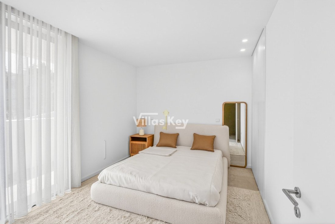 Apartment in São Sebastião, Lagos, Sao Goncalo de Lagos, Portugal 2 - 16598928