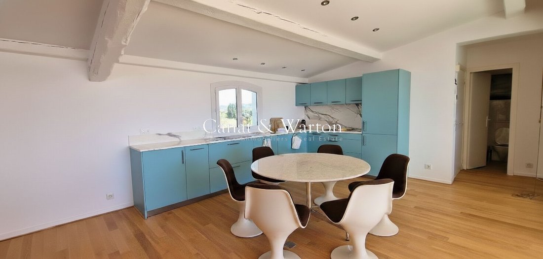 Apartment in Plateau Notre Dame Sud-Bord de mer-Beaurivage, Saint-Raphaël, France 5 - 18150526